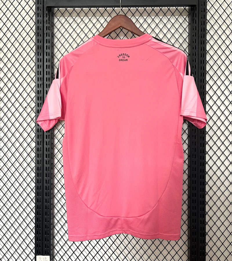MAILLOT INTER MIAMI 2025/2026