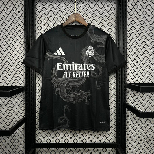 MAILLOT REAL MADRID 2024/2025