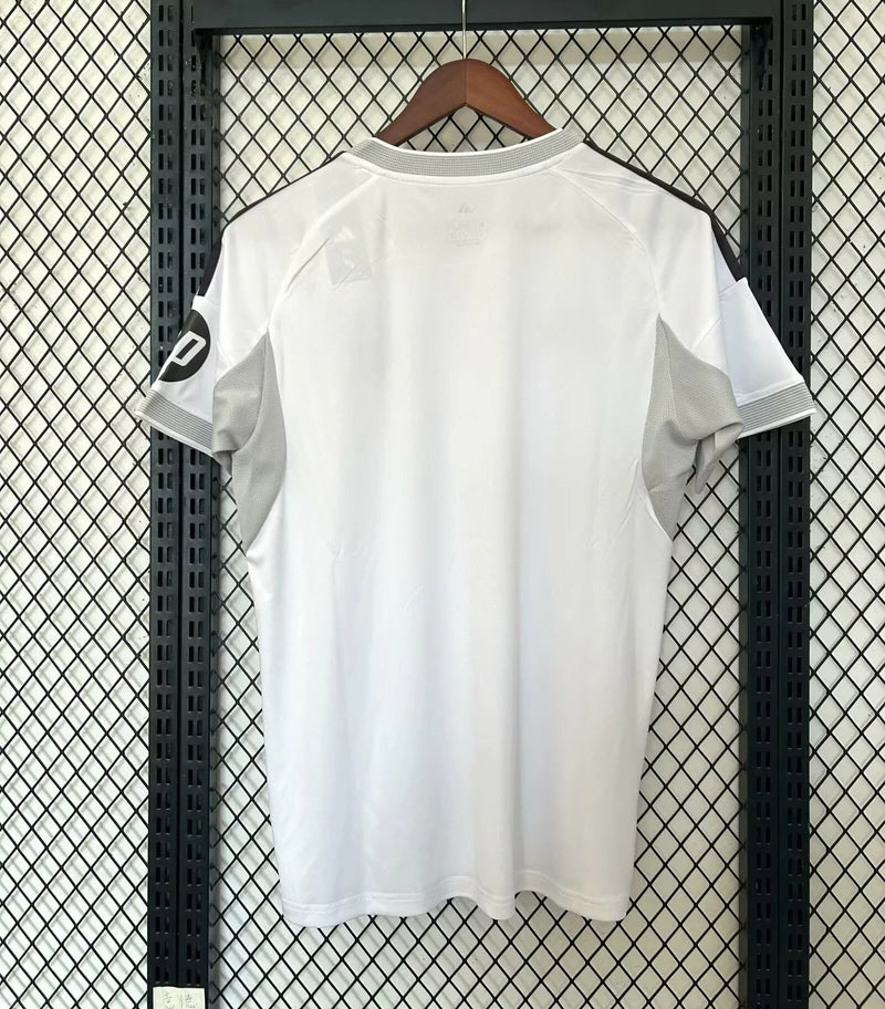 MAILLOT REAL MADRID 2025/2026
