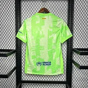 Maillot de football BAR