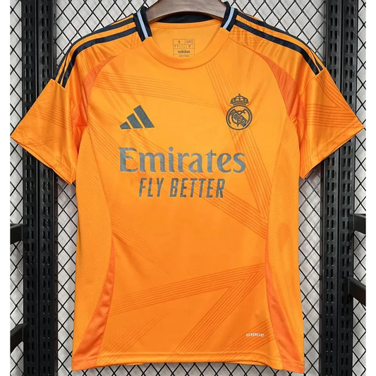 Maillot de football extérieur 24-25 RMA