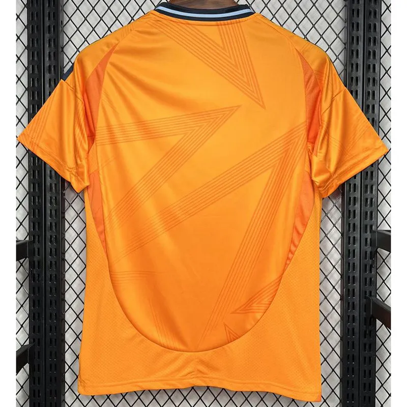 Maillot de football extérieur 24-25 RMA