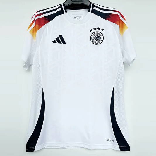 Maillot de football Allemagne domicile 24-25