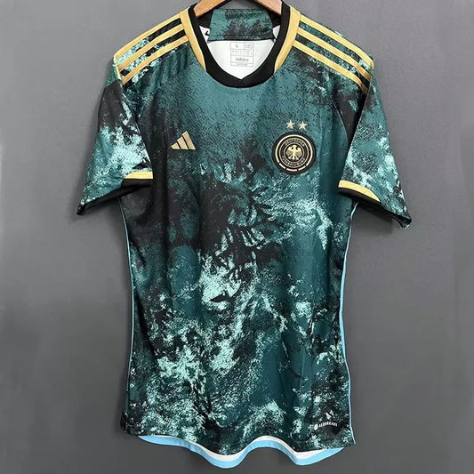 Maillot de supporter Allemagne 2023